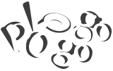 Logo Pogo - Website Design and Development
